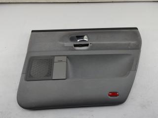 обшивка двери задняя правая Volkswagen Sharan 2001, 1.9 л., дизель, МКПП, серый, минивэн