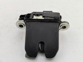 замок багажника Skoda Fabia mk2 (5J) 2011, хетчбэк 5 дв., 5J0827501B