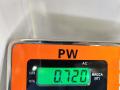 бардачок Toyota Prius (XW20 2005, 1.5 л., гибрид, АКПП, серый, хетчбэк 5 дв., 5553147030 - фото №4
