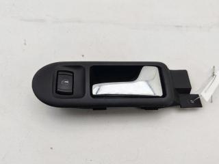 ручка внутренняя передняя правая Volkswagen Passat B5 1998, 1.6 л., бензин, МКПП, зелёный, седан, 3B1837114