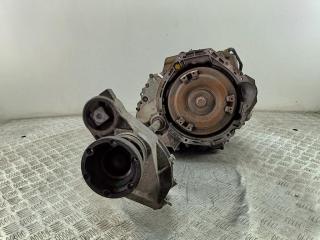 КПП автоматическая (АКПП) Mercedes-Benz Vito 2001, 2.2 л., дизель, АКПП, чёрный, микроавтобус, 6382701100