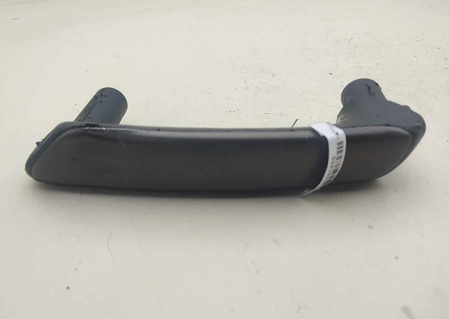 ручка внутренняя передняя правая Volkswagen Passat B5 1999, 1.6 л., бензин, МКПП, серый, универсал, 3B0867180A