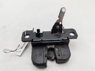 замок багажника Volkswagen Golf-4 2000, хетчбэк 5 дв., 1J6827505C
