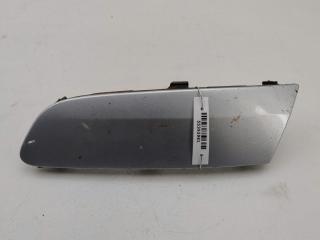 молдинг переднего бампера Volkswagen Jetta 2008, 1.9 л., дизель, МКПП, серый, седан, 1K0807717E