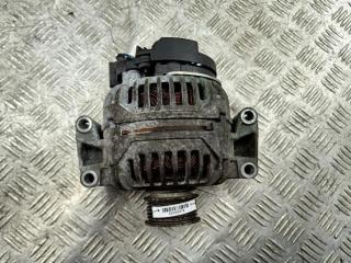 генератор Skoda Octavia mk2 (A5 1Z) 2007, 1.8 л., бензин, МКПП, чёрный, универсал, 06B903016AB