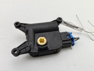 моторчик заслонки печки Volkswagen Passat B6 2007, 2.0 л., дизель, МКПП, синий, универсал, 3C0907511B
