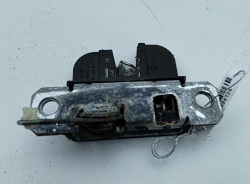 замок багажника SEAT Ibiza 2008, хетчбэк 5 дв., 6L6827505A