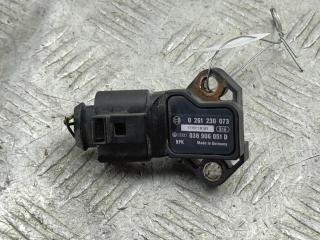датчик абсолютного давления Skoda Octavia mk2 (A5 1Z) 2007, 1.8 л., бензин, МКПП, чёрный, универсал, 038906051D