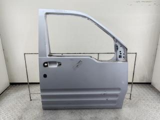 дверь сдвижная Ford Transit/Tourneo Connect 2010, белый, фургон