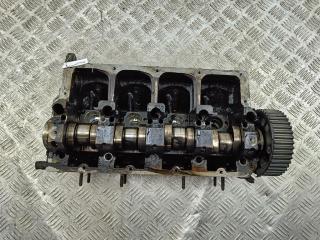 ГБЦ Volkswagen Touran 2008, 2.0 л., дизель, МКПП, синий, минивэн, 038103373R