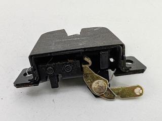 замок багажника Volkswagen Passat B5 1998, универсал, 3B9827505C