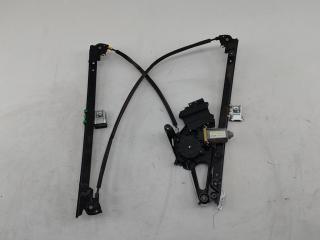 стеклоподъемник электрический передний правый Ford Galaxy 2001, 1.9 л., дизель, МКПП, синий, минивэн, 7M3959802