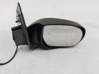 зеркало правое Ford Maverick 2001, 2.0 л., бензин, МКПП, чёрный, внедорожник 5 дв.