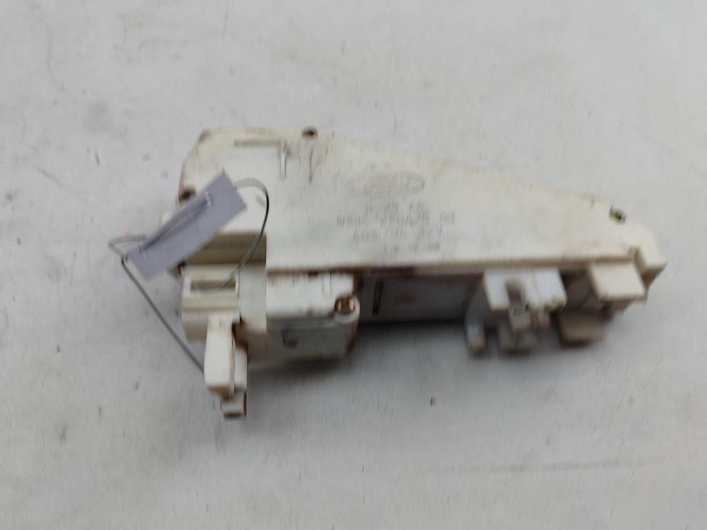 активатор (привод) замка двери Ford Galaxy 2001, 1.9 л., дизель, МКПП, синий, минивэн, 93BG220A20DD