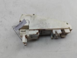 активатор (привод) замка двери Ford Galaxy 2001, 1.9 л., дизель, МКПП, синий, минивэн, 93BG220A20DD