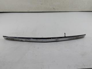 накладка подсветки номера Opel Zafira B 2008, 1.9 л., дизель, МКПП, синий, минивэн