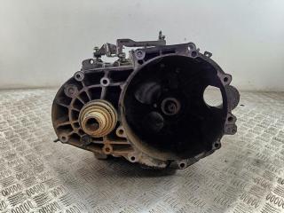 МКПП Volkswagen Sharan 2001, 1.9 л., дизель, МКПП, серый, минивэн, EHH
