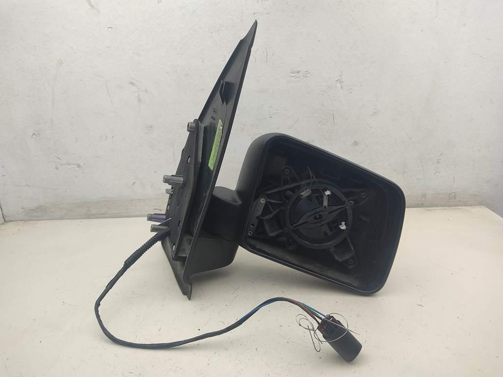 зеркало правое Ford Transit/Tourneo Connect 2010, 1.8 л., дизель, МКПП, белый, фургон