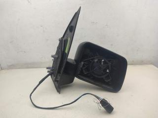 зеркало правое Ford Transit/Tourneo Connect 2010, 1.8 л., дизель, МКПП, белый, фургон