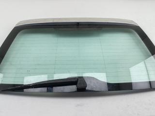 стекло заднее BMW 5 E39 2001, 2.0 л., дизель, МКПП, серый, универсал