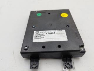 блок Bluetooth Volkswagen Golf-5 2008, 1.9 л., дизель, МКПП, чёрный, универсал, 1K8035730