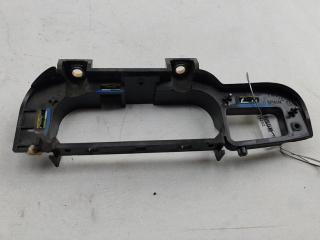 Корпус (держатель) ручки двери задней левой Ford Galaxy 2001, 1.9 л., дизель, МКПП, синий, минивэн, 7M3867179A