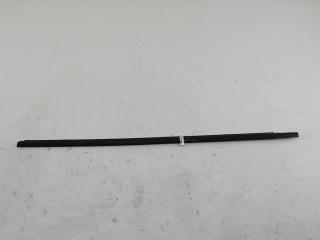 Молдинг стекла двери наружный Volkswagen Sharan 2001, 1.9 л., дизель, МКПП, серый, минивэн