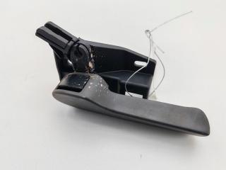 ручка открывания капота Volkswagen Touran 2003, 1.9 л., дизель, МКПП, серый, минивэн, 1J1823533C