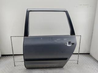 дверь сдвижная Volkswagen Sharan 2001, серый, минивэн