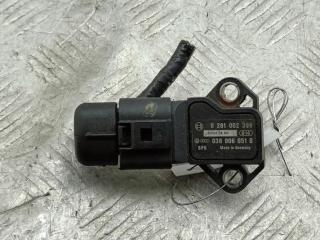 датчик абсолютного давления Volkswagen Sharan 2005, 1.9 л., дизель, АКПП, синий, минивэн, 038906051B