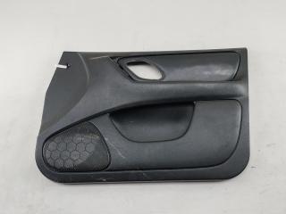 обшивка двери передняя правая Ford Maverick 2001, 2.0 л., бензин, МКПП, чёрный, внедорожник 5 дв., 1L847823942
