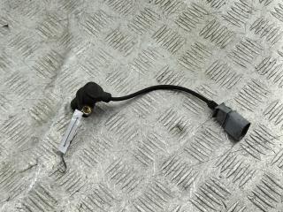 датчик коленвала Volkswagen Touran 2006, 1.6 л., бензин, МКПП, серый, минивэн