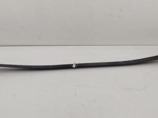 Молдинг стекла двери наружный Volkswagen Passat B5 1998, 1.6 л., бензин, МКПП, зелёный, седан, 3B0853516