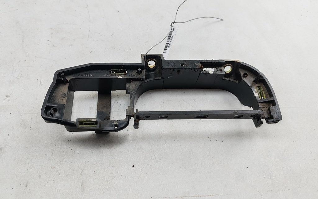 Корпус (держатель) ручки двери передней правой Ford Galaxy 2001, 1.9 л., дизель, МКПП, синий, минивэн, 7M3867180