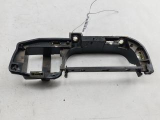 Корпус (держатель) ручки двери передней правой Ford Galaxy 2001, 1.9 л., дизель, МКПП, синий, минивэн, 7M3867180