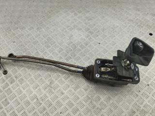 кулиса Audi A4 B7 2006, 2.0 л., TFSI, бензин, МКПП, чёрный, универсал, 8E0711290