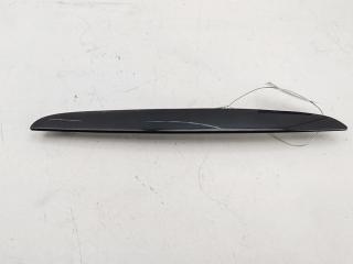 решетка радиатора BMW 3 E90/E91/E92/E93 2007, чёрный, универсал