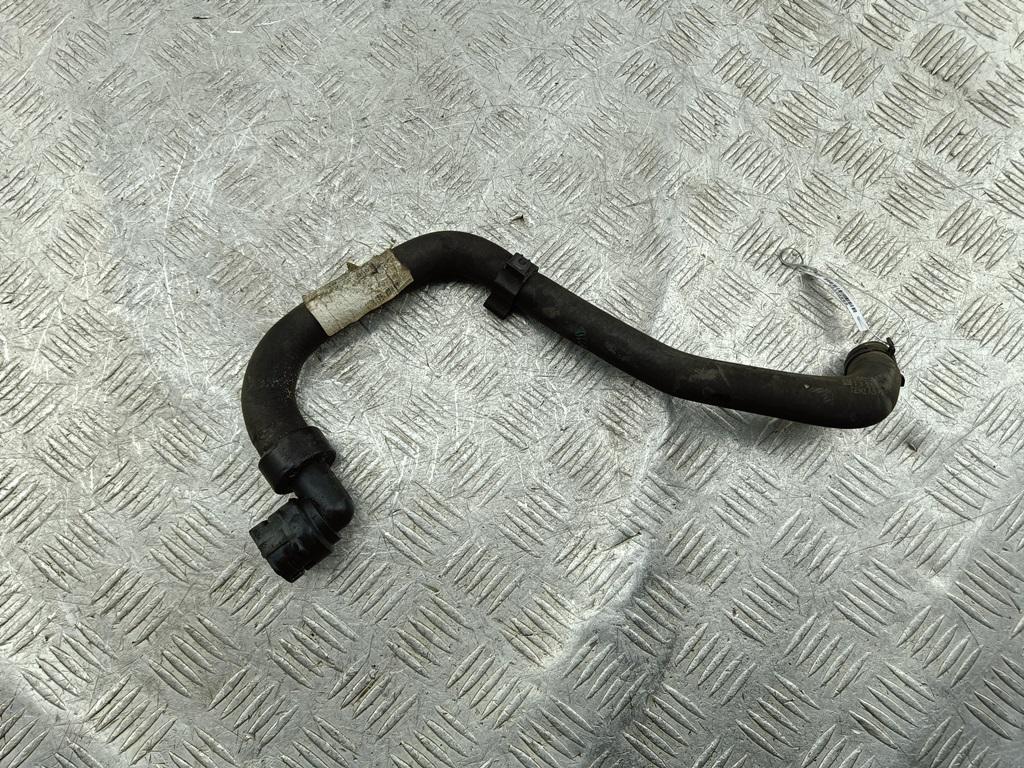 патрубок отопителя (печки) Opel Astra J 2010, 2.0 л., дизель, 13251469