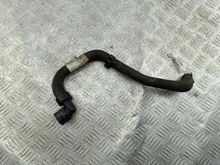 патрубок отопителя (печки) Opel Astra J 2010, 2.0 л., дизель, 13251469