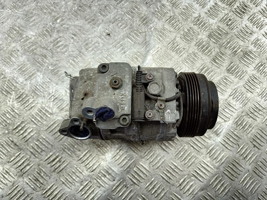 компрессор кондиционера BMW 5 E39 1999, 2.0 л., бензин, 8379924