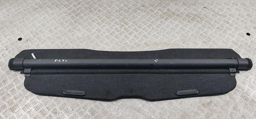 шторка багажника Peugeot 307 2006, 1.6 л., дизель, МКПП, серый, универсал, 96389368ZD