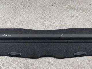 шторка багажника Peugeot 307 2006, 1.6 л., дизель, МКПП, серый, универсал, 96389368ZD