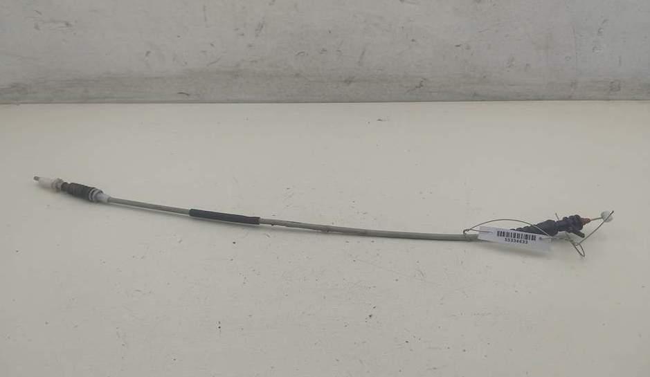 трос двери BMW 3 E90/E91/E92/E93 2011, 2.0 л., дизель, МКПП, чёрный, универсал
