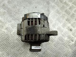 генератор Opel Astra J 2010, 2.0 л., дизель, МКПП, чёрный, хетчбэк 5 дв., 13502581