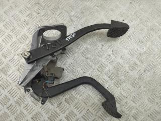 узел педальный (блок педалей) BMW 3 E46 2002, 1.8 л., бензин, МКПП, серый, седан, 22229128