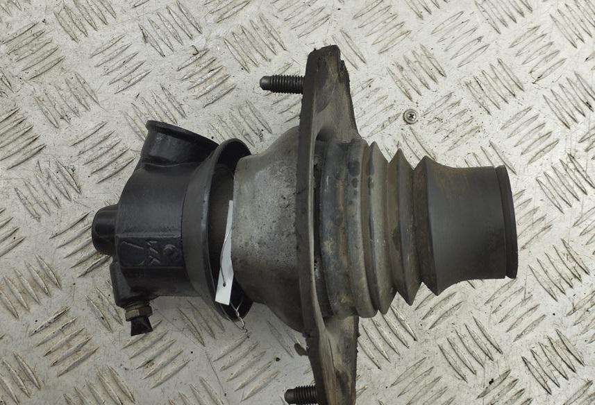 Опора амортизатора переднего (верхняя) Citroen C5 2005, 2.0 л., дизель, АКПП, серый, хетчбэк 5 дв.