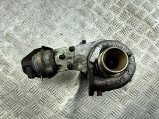 турбина Opel Astra J 2010, 2.0 л., дизель, МКПП, чёрный, хетчбэк 5 дв., 55570748