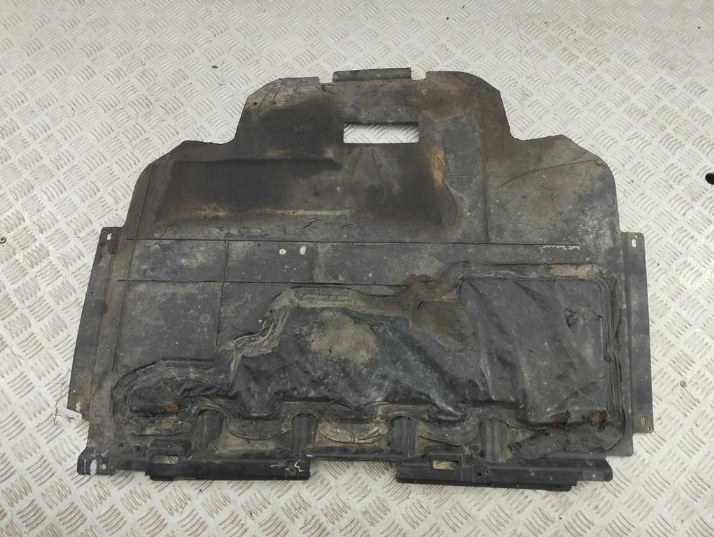защита двигателя Citroen C5 2002, 2.0 л., дизель, МКПП, серый, хетчбэк 5 дв., 9643518280