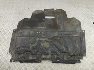 защита двигателя Citroen C5 2002, 2.0 л., дизель, МКПП, серый, хетчбэк 5 дв., 9643518280