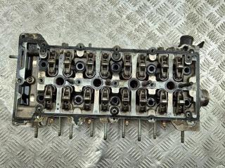 ГБЦ Opel Astra J 2010, 2.0 л., дизель, МКПП, чёрный, хетчбэк 5 дв.